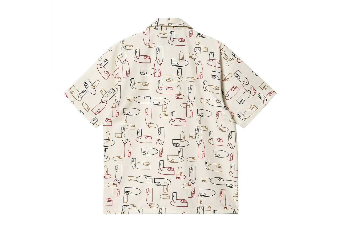 S/S Sumor Shirt
