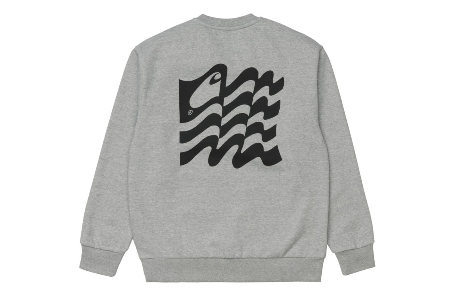 Wavy State Sweatshirt