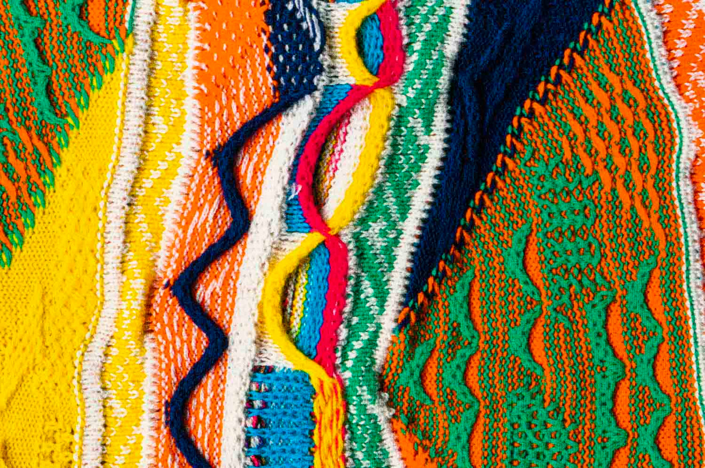 Alloverprint T-Shirt