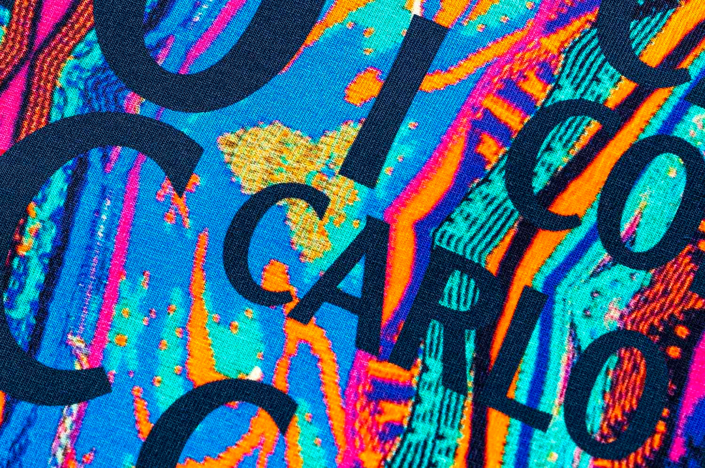 Alloverprint T-Shirt