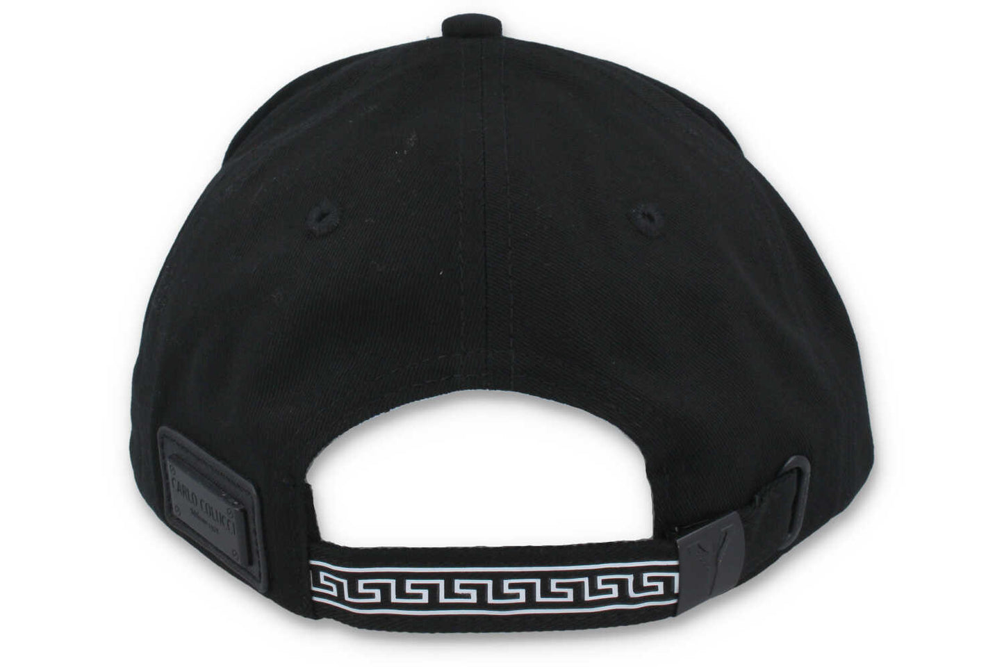 Basecap - Teddy Optic