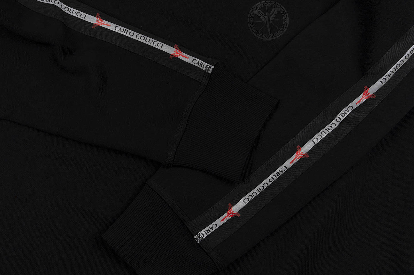 Basic Line Sweatshirt