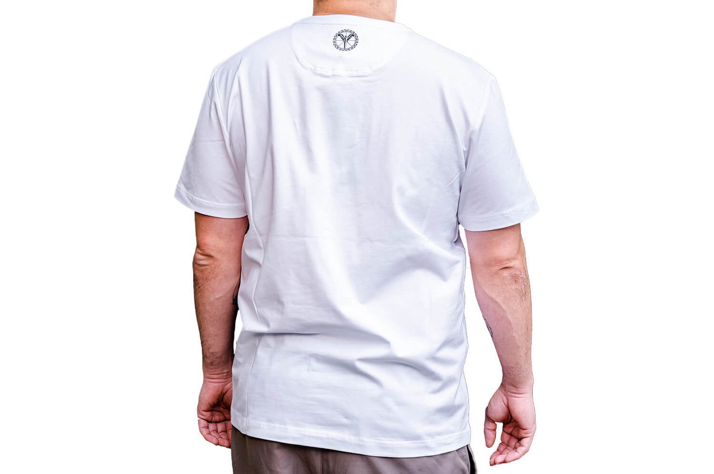 T-Shirt - Block Print