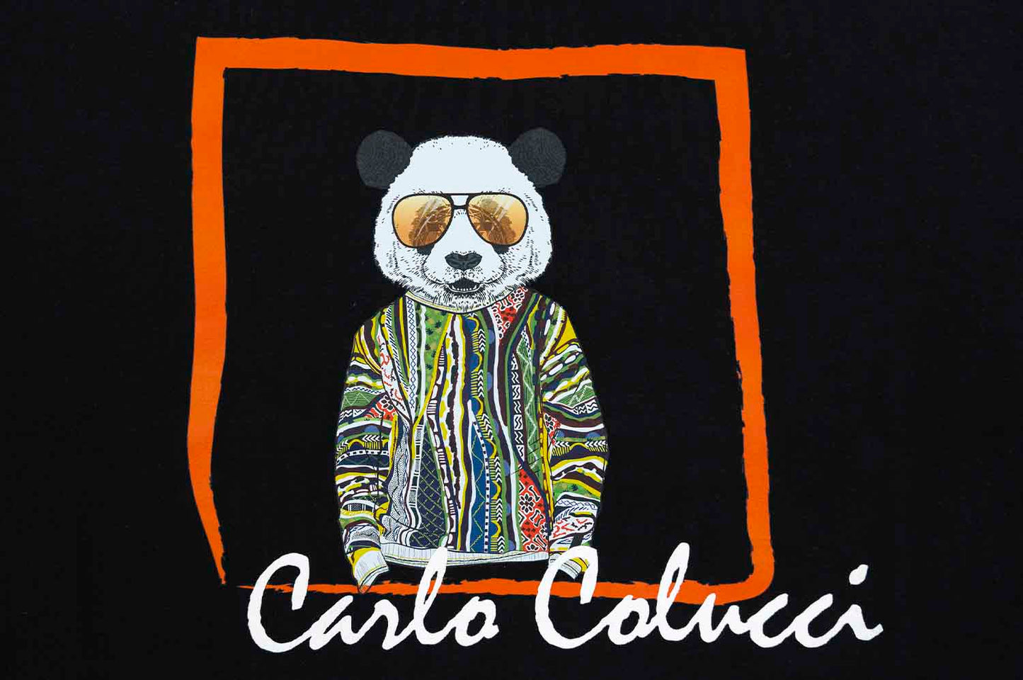 T-Shirt - Pandalucci