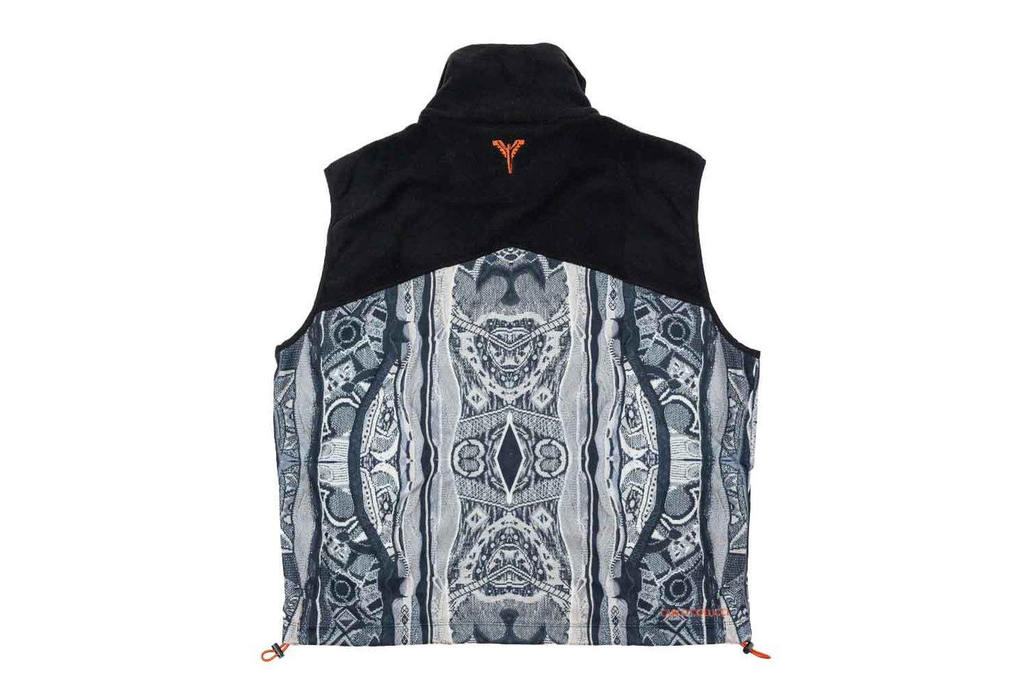 Weste Polartec Fleece