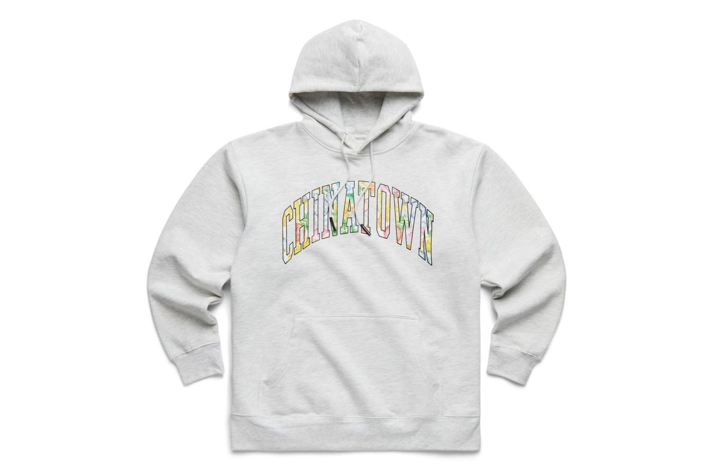 Watercolor Arc Hoodie