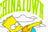 x Simpsons - Cowabunga Arc T-Shirt - 
