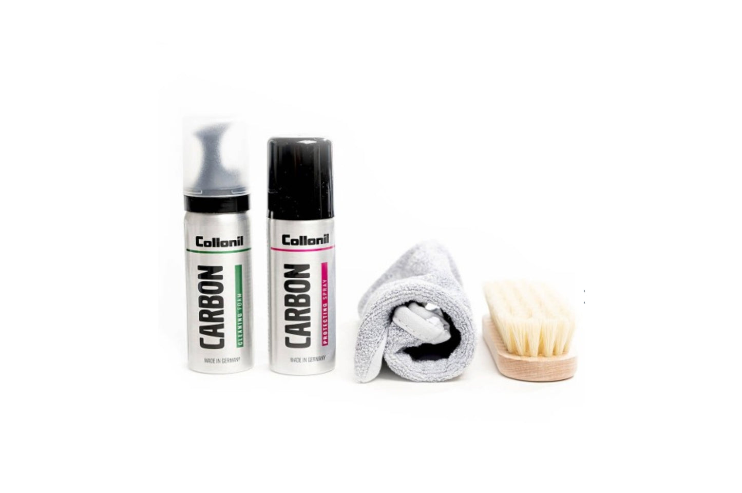 Carbon #1 Starter Kit - Schrittmacher Shop