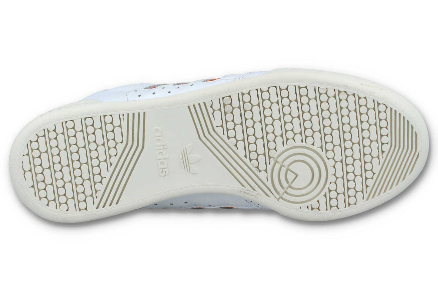 Continental 80 Stripes