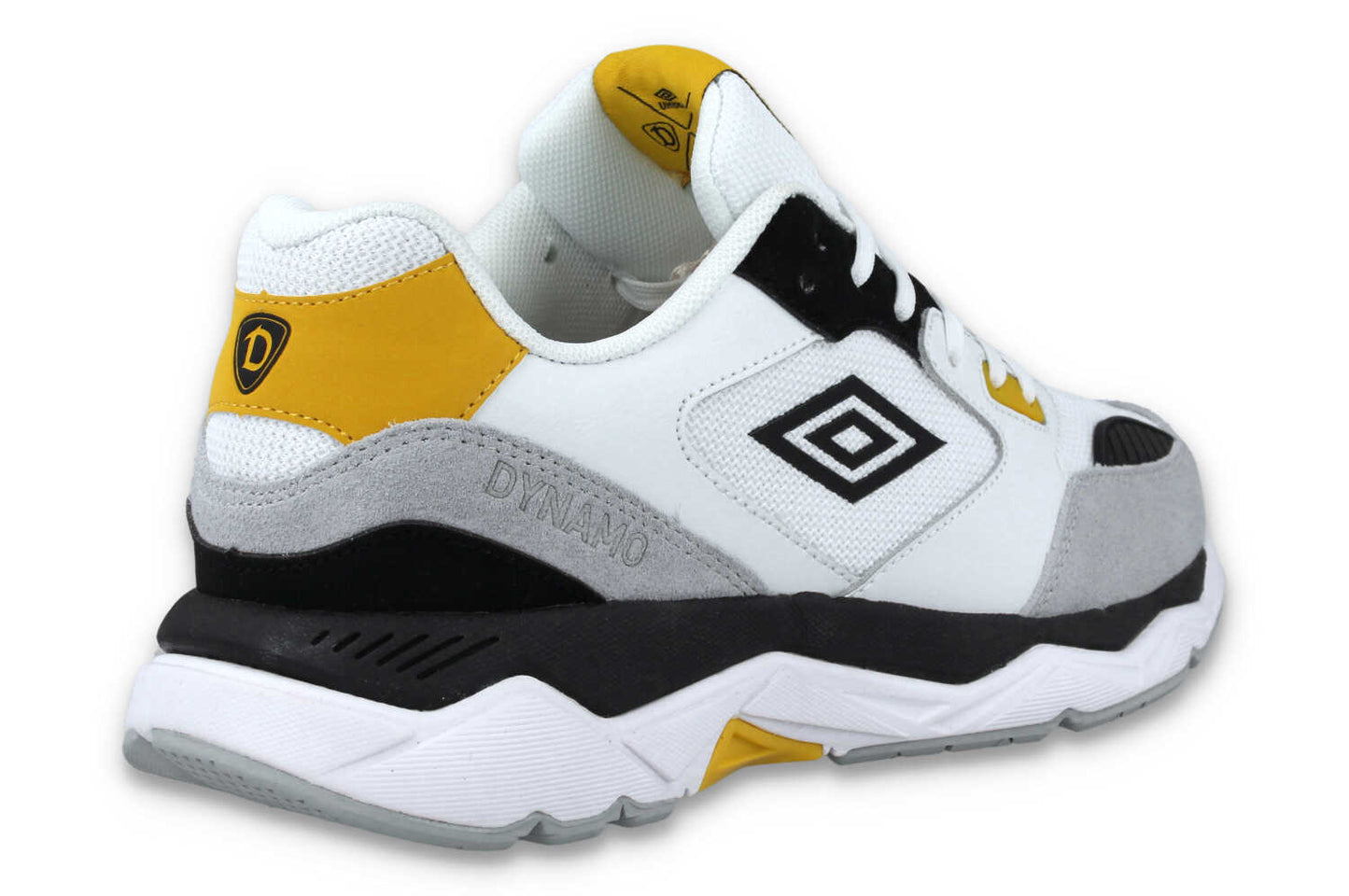 Stadium Runner x Dynamo Dresden x Schrittmacher