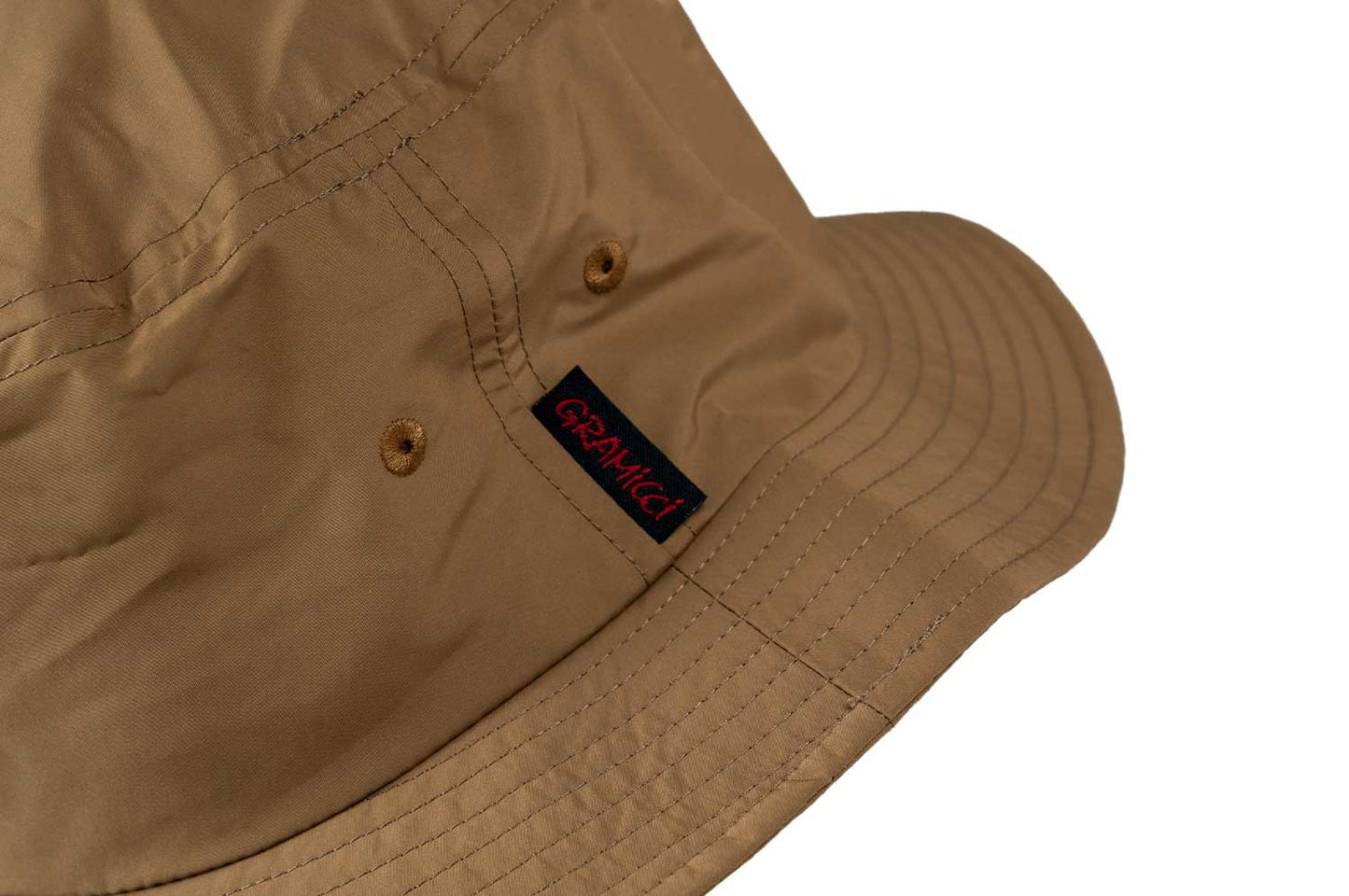 Shell Bucket Hat