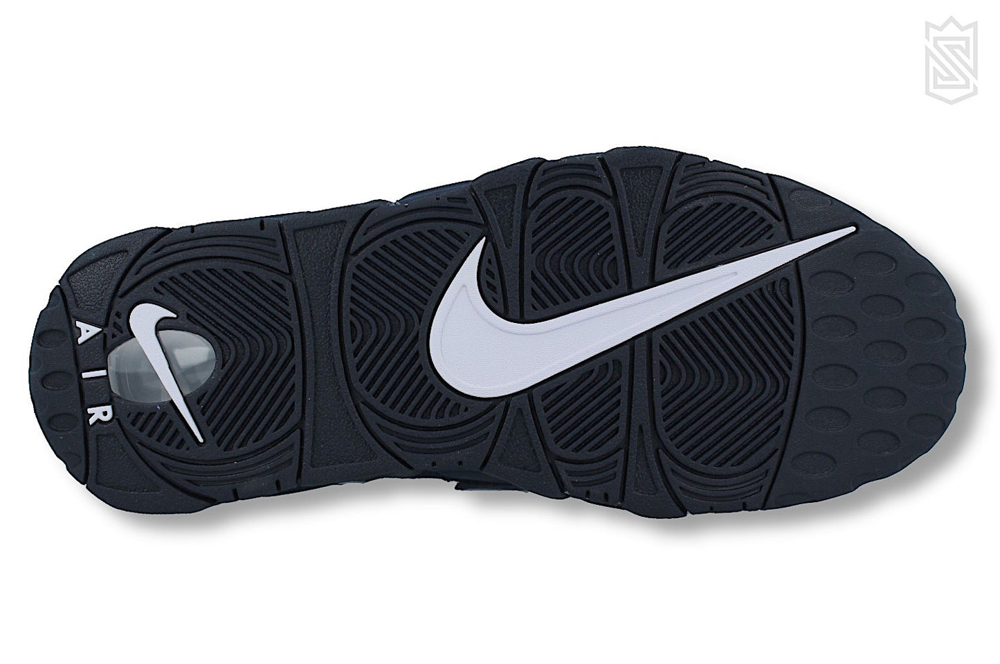 Air More Uptempo 96 - Schrittmacher Shop