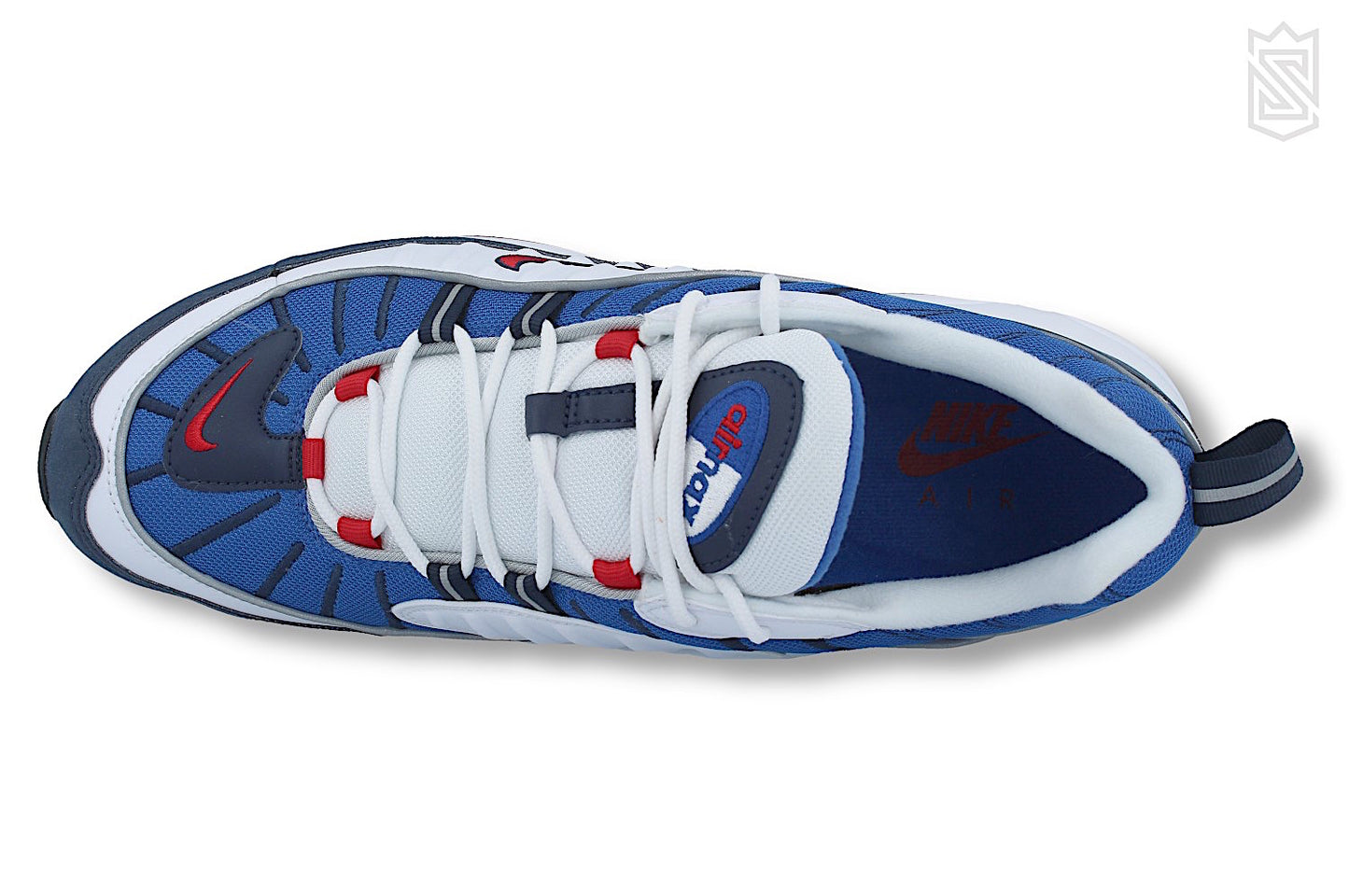 Air Max 98 - Gundam - Schrittmacher Shop