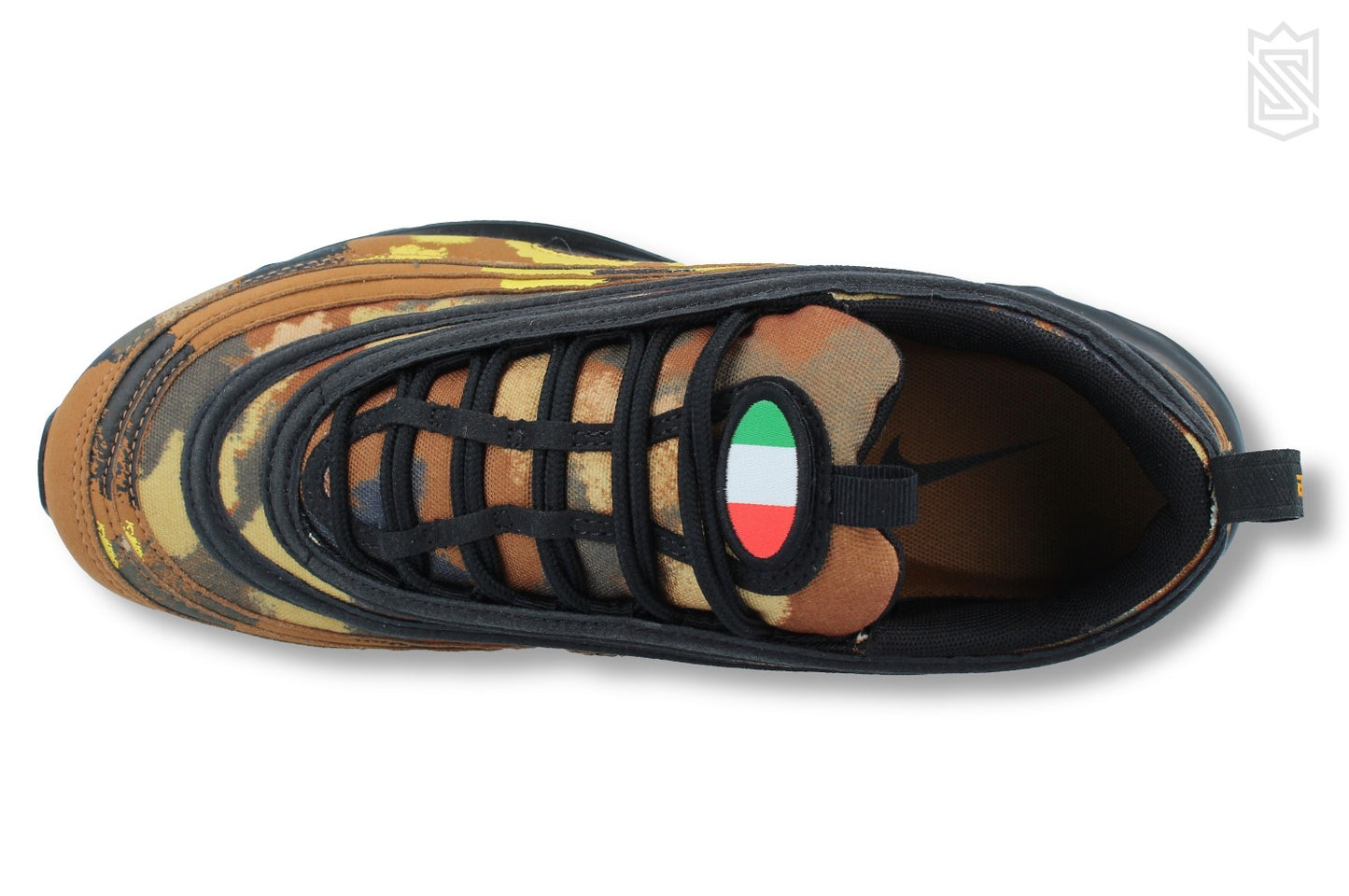 Air Max 97 QS Camo Italy - Schrittmacher Shop