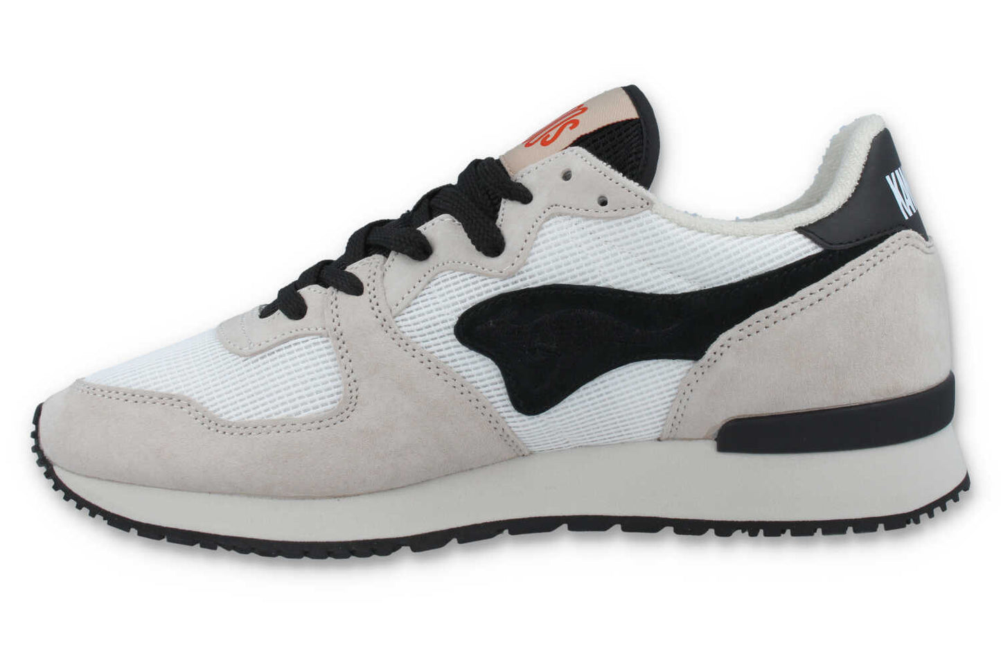 Aussie - Ying & Yang