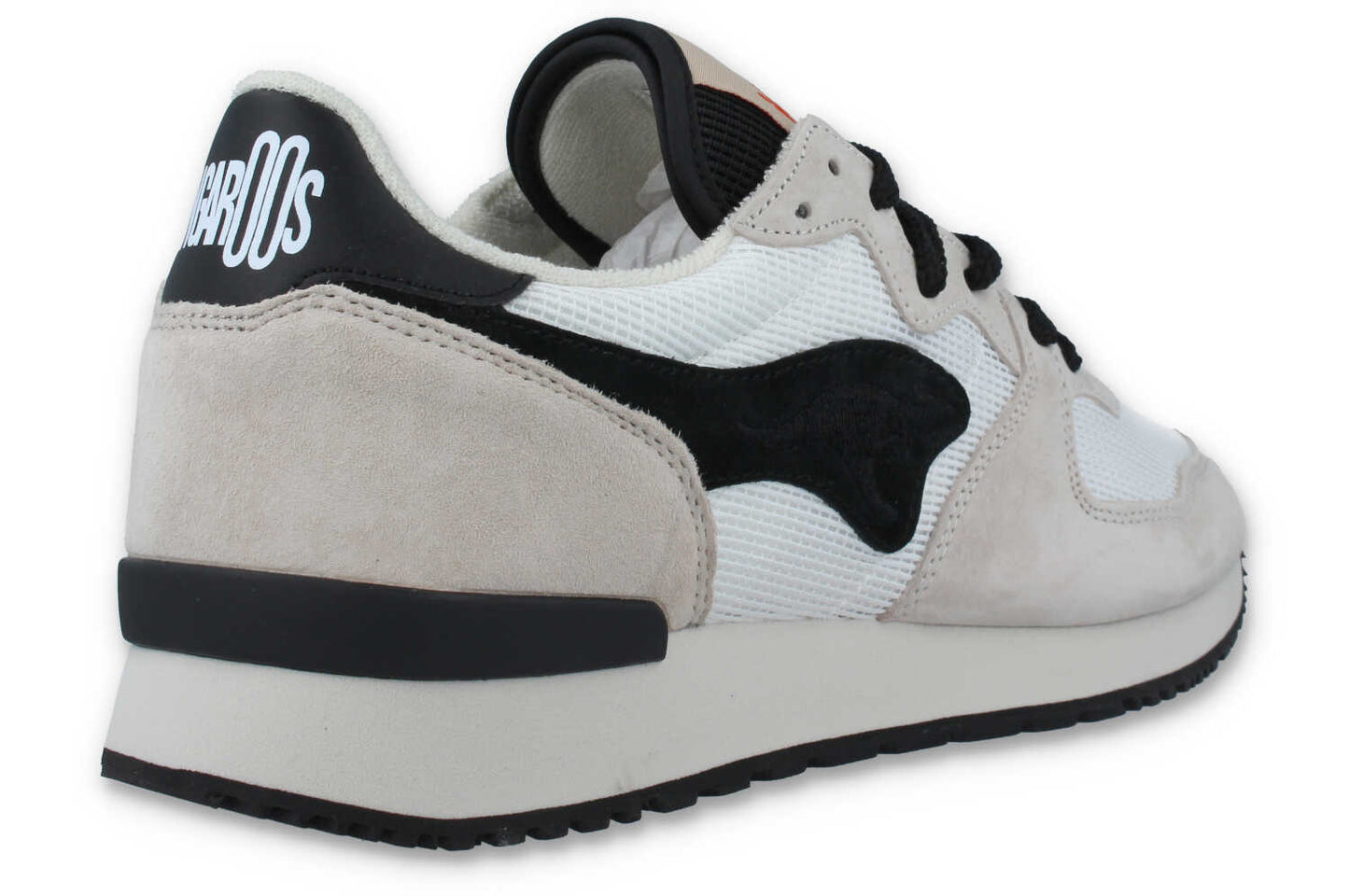 Aussie - Ying & Yang