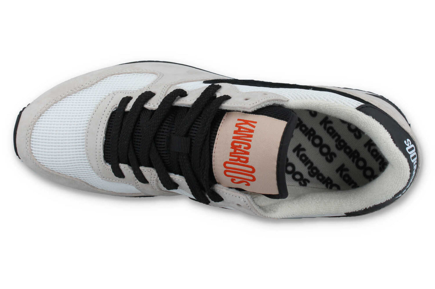 Aussie - Ying & Yang