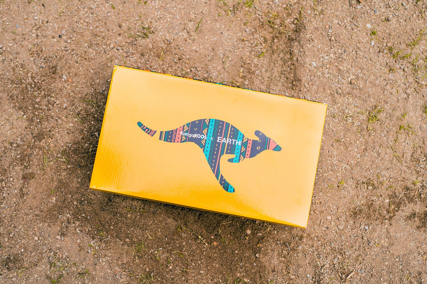 Ultimate OG x Earth Water - Made in Germany - Schrittmacher Shop