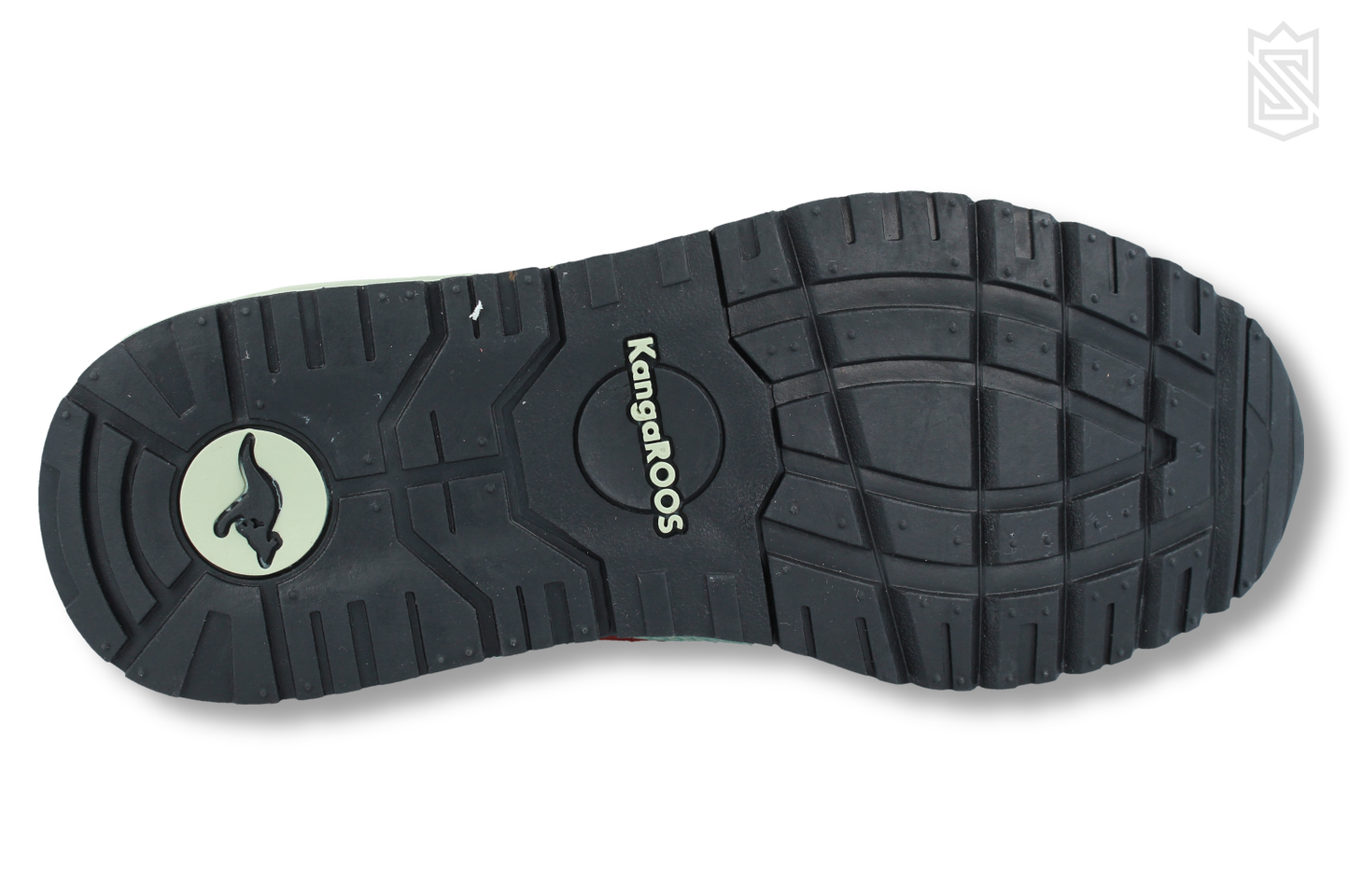 x Footshop Ultimate "Rooftop" - Made in Germany - Schrittmacher Shop