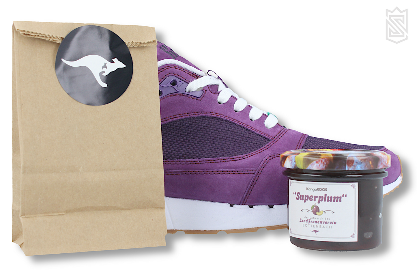 Rage Superplum - Made in Germany - Schrittmacher Shop