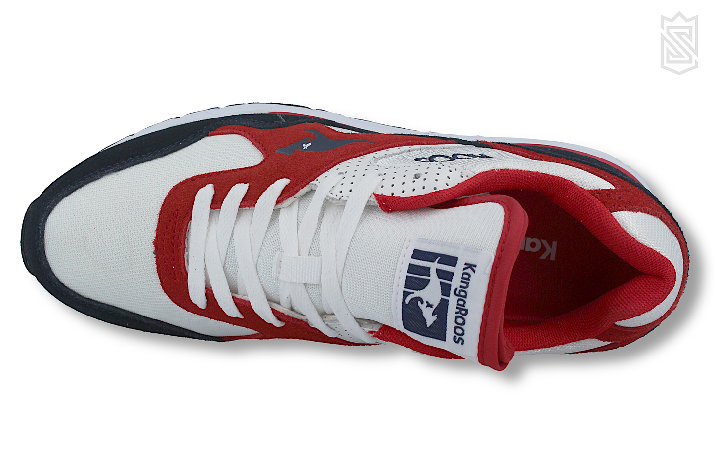 Runaway ROOS 002 - Schrittmacher Shop