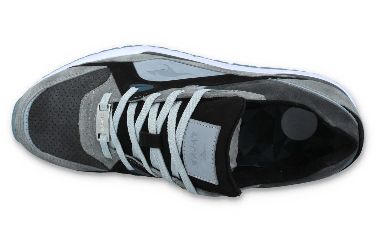 x 43einhalb Runaway »LUPUS« - Made in Germany