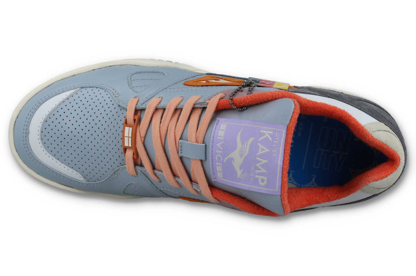 x Atelier Kamp VIC- Ultralite - Made in Germany