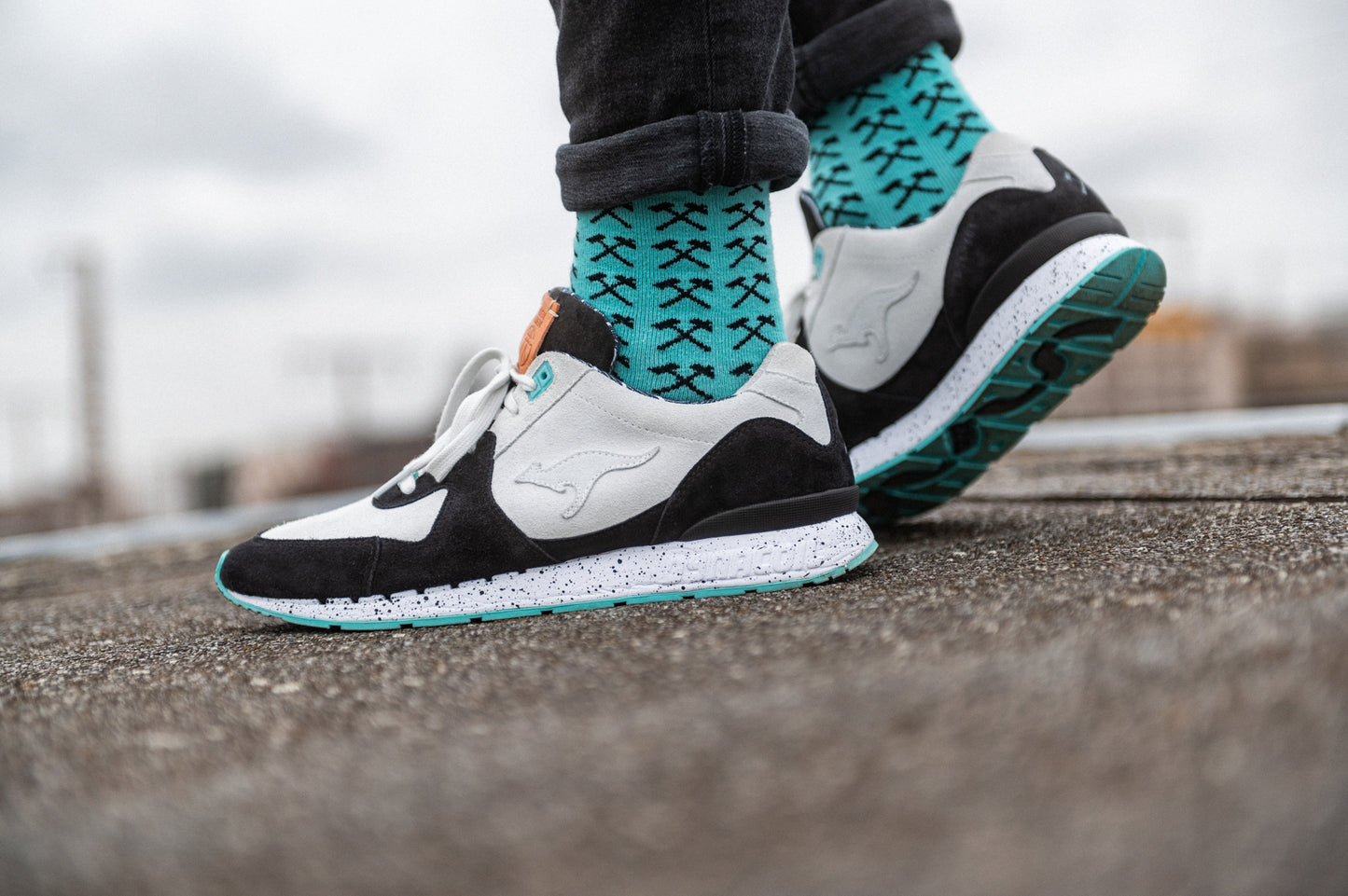 x Grubenhelden - Pawer - - Schrittmacher Shop