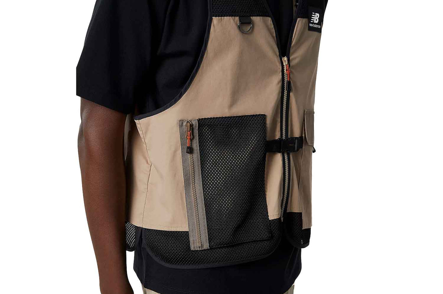 All Terrain Vest