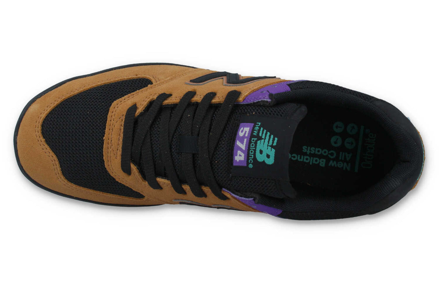 AM 574 MUP - All Coasts