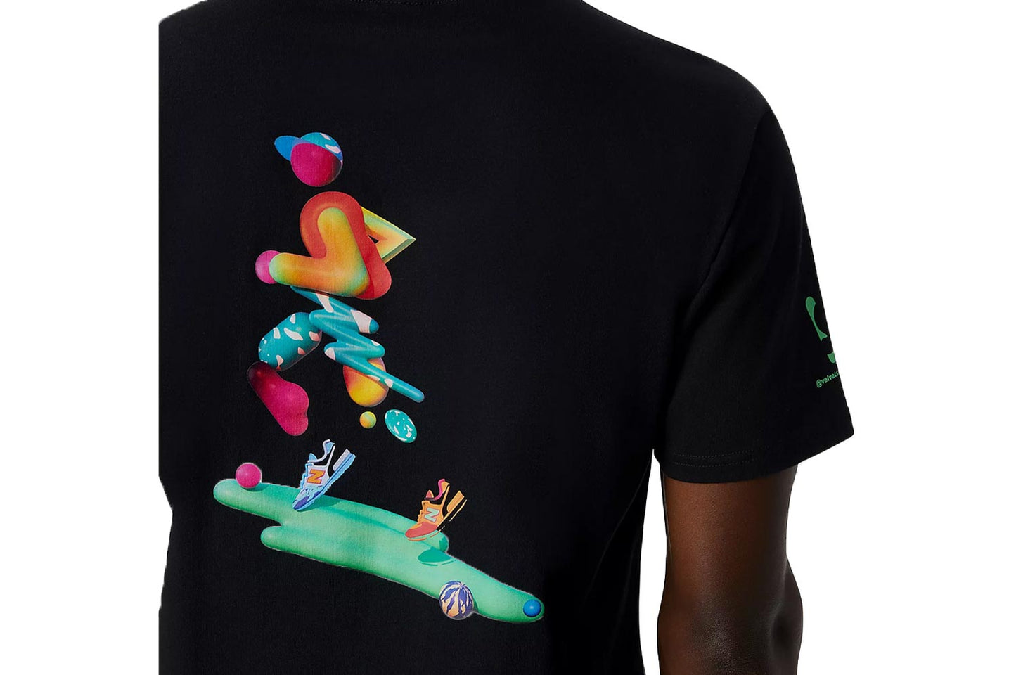 Artist Pack Spectrum T-Shirt