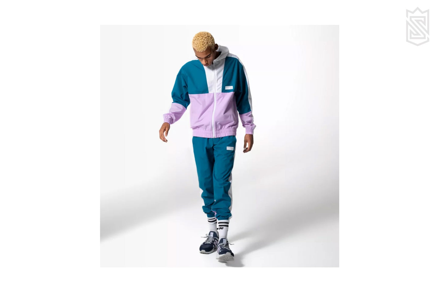 Athletics Windbreaker Pant - Schrittmacher Shop