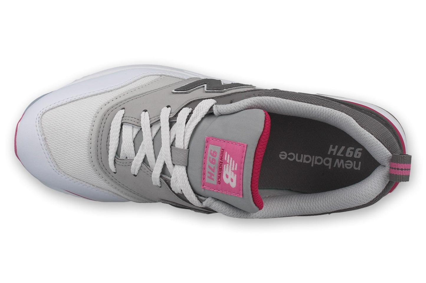 CW 997 HAX - Schrittmacher Shop