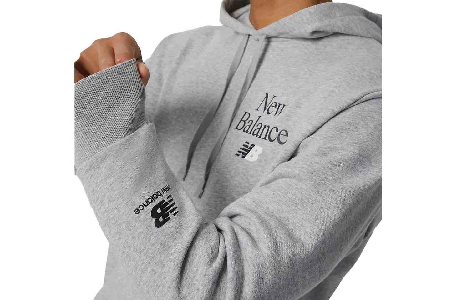 Essentials Celebrate Hoodie