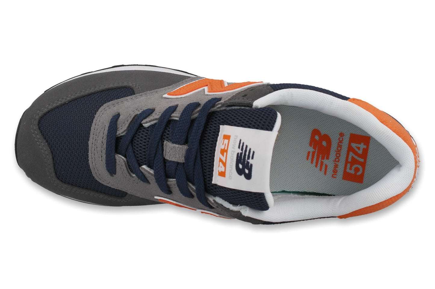 ML 574 EAF - Schrittmacher Shop