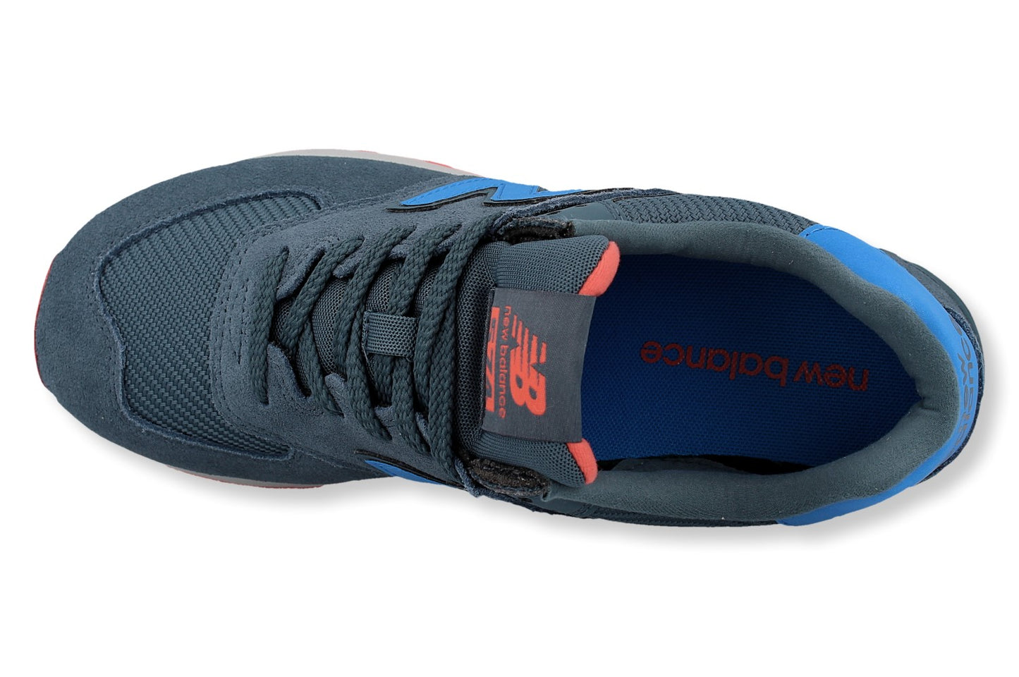 ML 574 JFG - Schrittmacher Shop