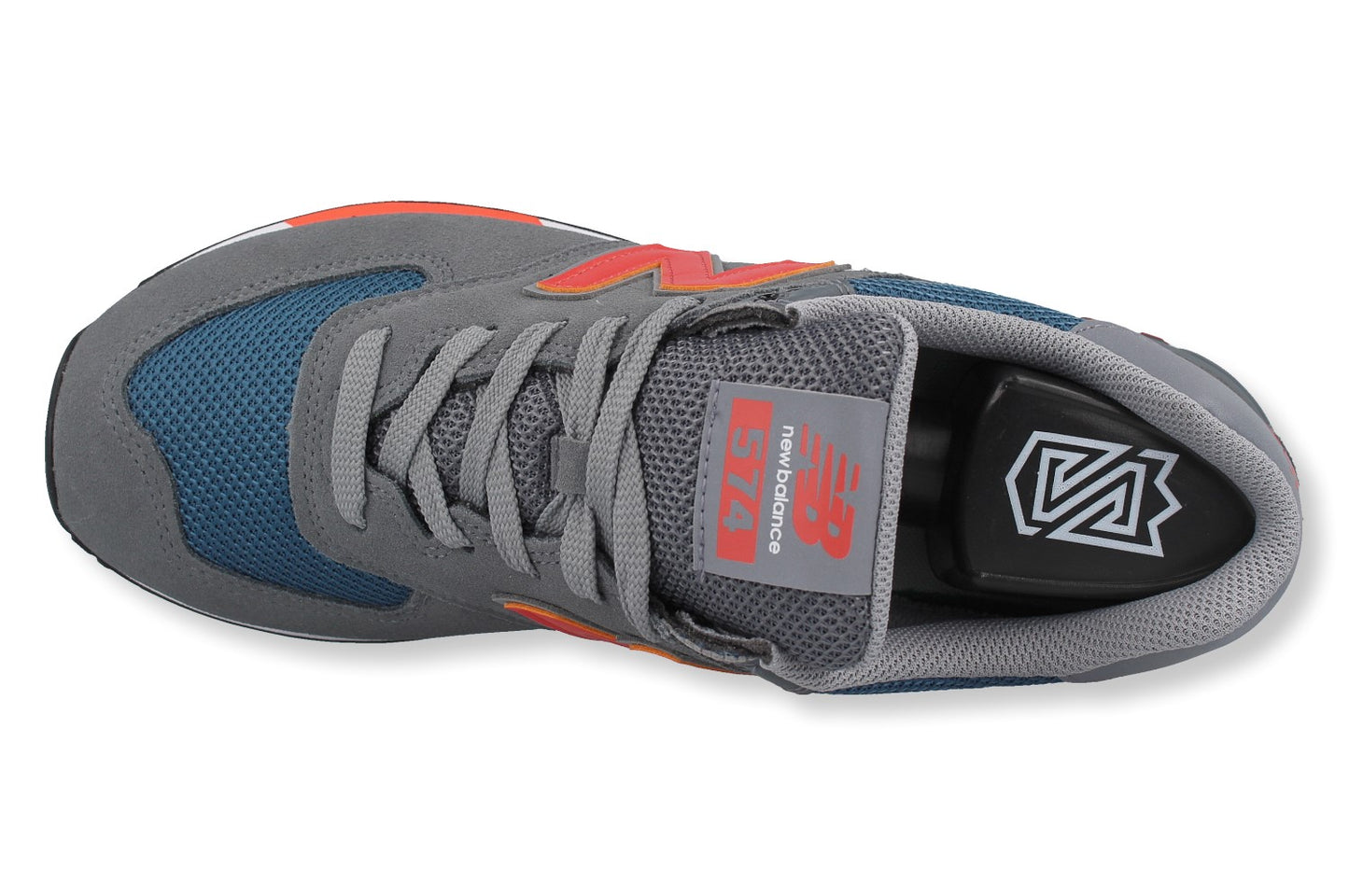 ML 574 NFO - Schrittmacher Shop