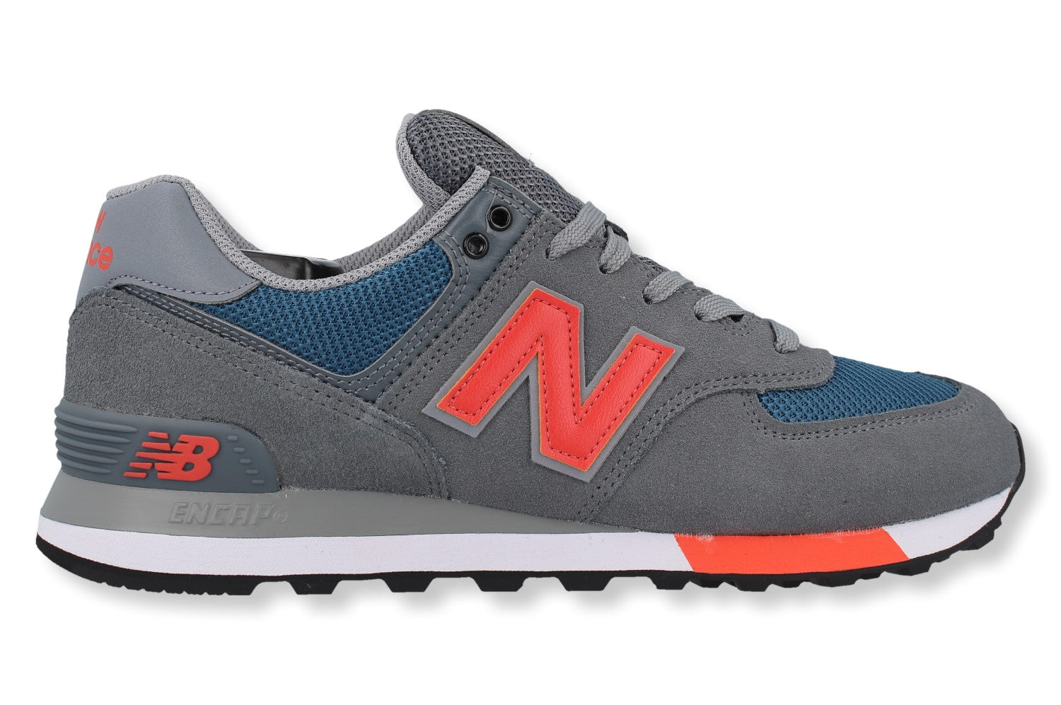 New Balance ML 574 NFO – Schrittmacher Sneakerhandlung