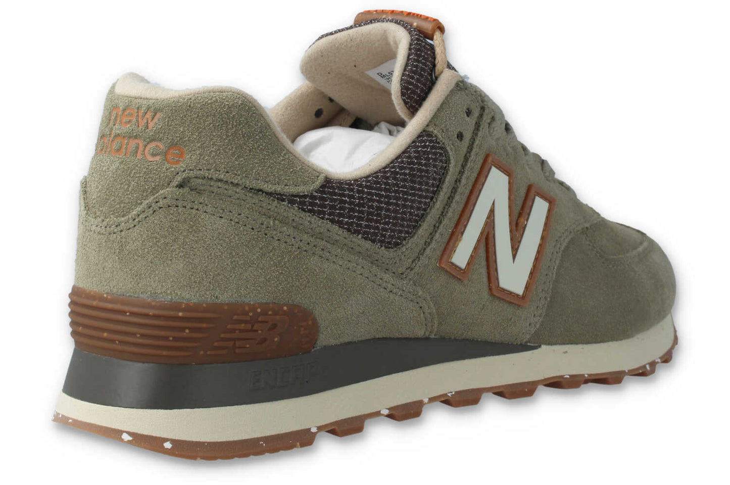 ML 574 SOJ - Wabi Sabi