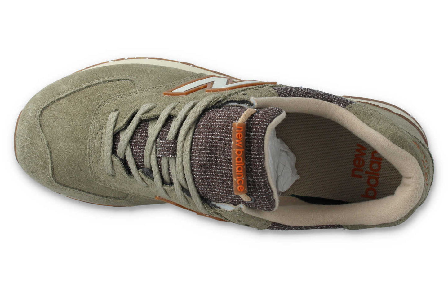 ML 574 SOJ - Wabi Sabi