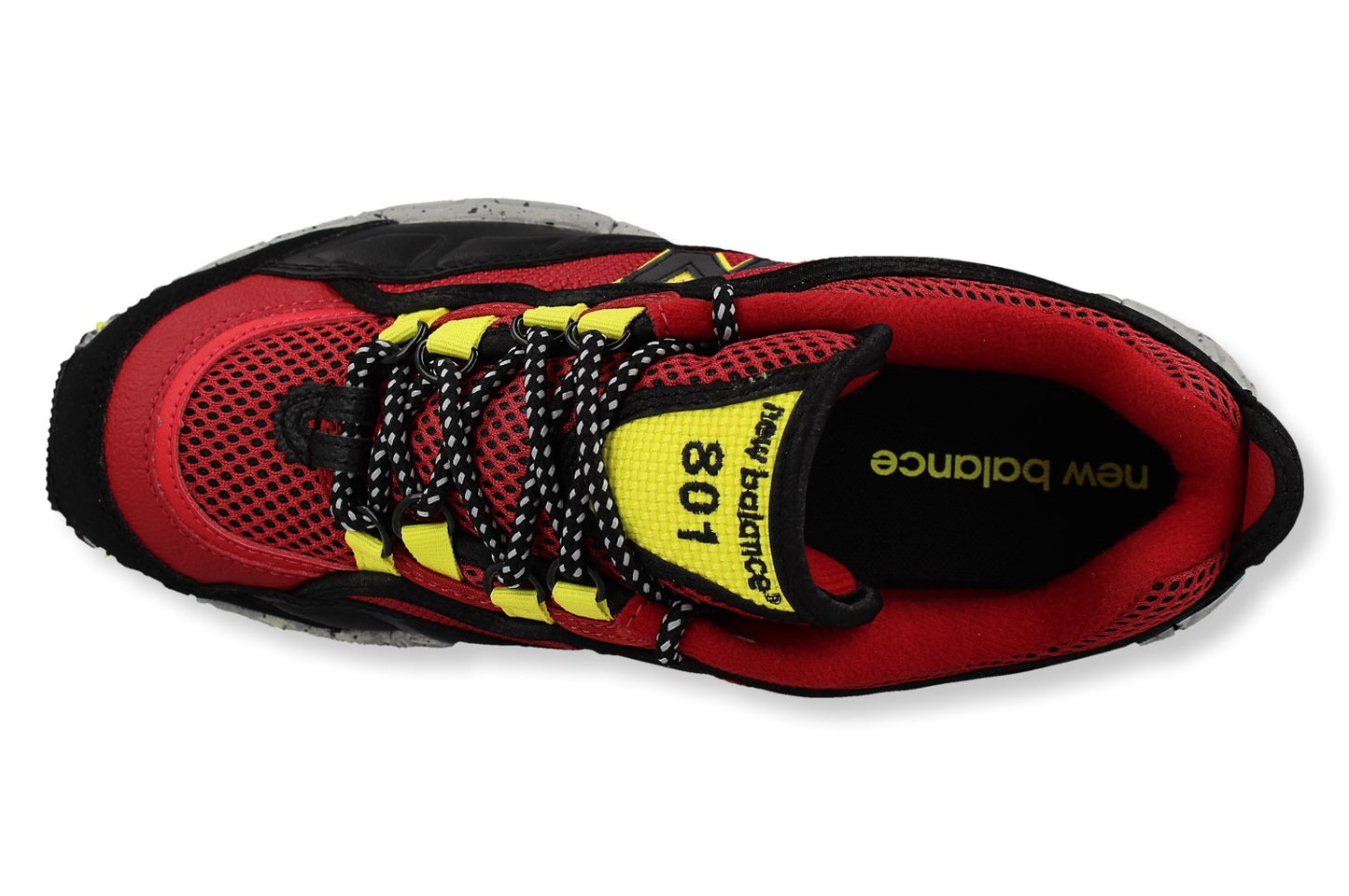 ML 801 GLE - Schrittmacher Shop