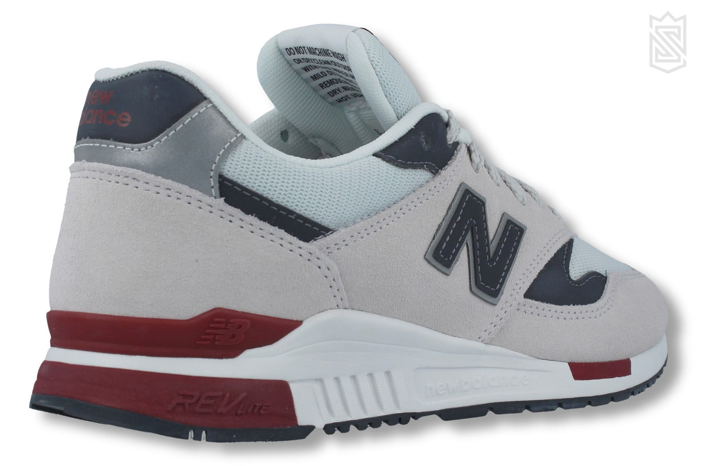 ML 840 BE - Schrittmacher Shop