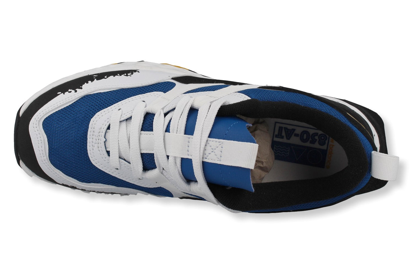 MS 850 TRE - Schrittmacher Shop