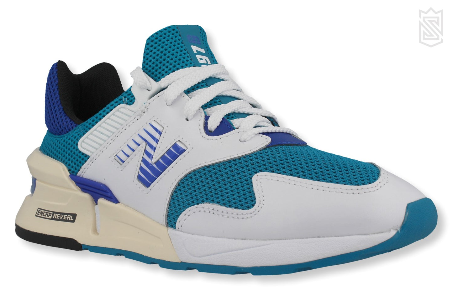 MS 997 JHB - Schrittmacher Shop