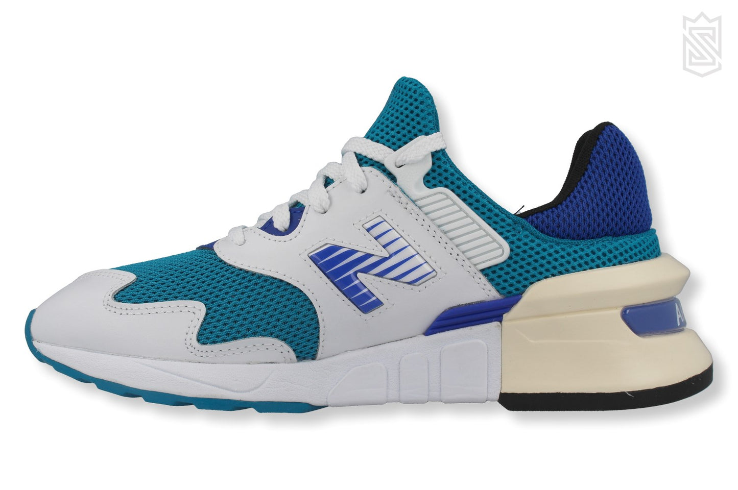 MS 997 JHB - Schrittmacher Shop