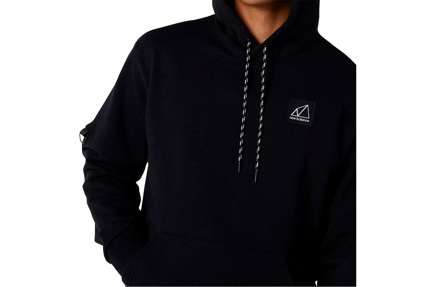 Terrain Hoodie