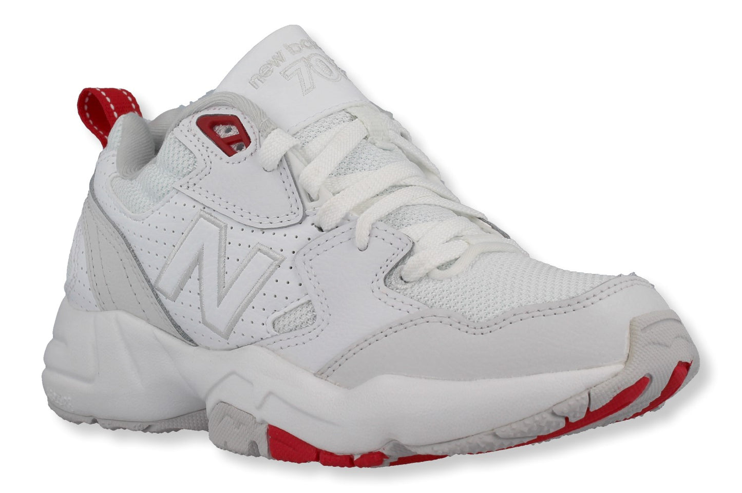 WX 708 EC - Schrittmacher Shop