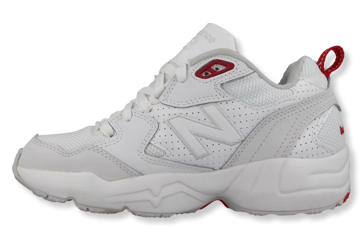 WX 708 EC - Schrittmacher Shop