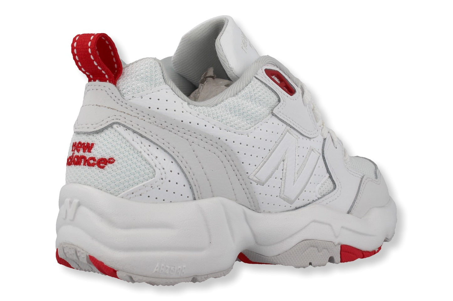 WX 708 EC - Schrittmacher Shop