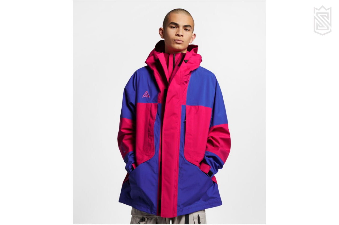 ACG Gore-Tex® Jacke HD - Schrittmacher Shop
